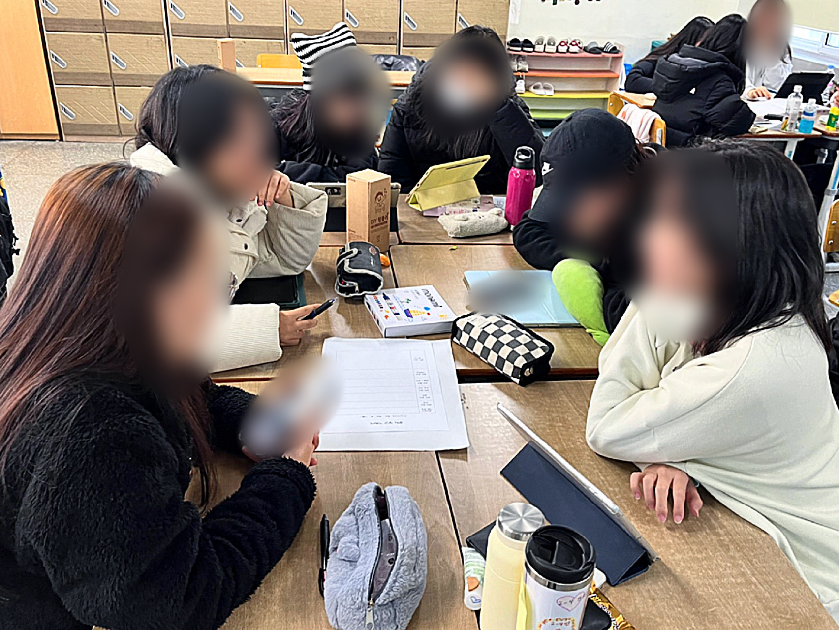 현장 스케치 4